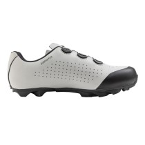 ZAPATILLAS NORTHWAVE SCORPIUS PLUS GRIS CLARO-NEGRO