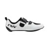 Zapatillas Northwave TRIBUTE Blanco-Negro