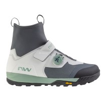 Zapatillas Northwave TRIBUTE Blanco-Negro