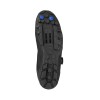 Zapatillas Ciclismo CELSIUS XT ARC. GTX XC/GRAVEL Negro