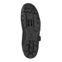 ZAPATILLAS CICLISMO CELSIUS XT GTX XC/GRAVEL NEGRO-GRIS OSCURO