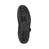 Zapatillas Ciclismo CELSIUS XT GTX XC/GRAVEL Negro-Gris Oscuro