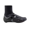 Zapatillas Ciclismo CELSIUS R GTX ROAD Negro-Gris Oscuro