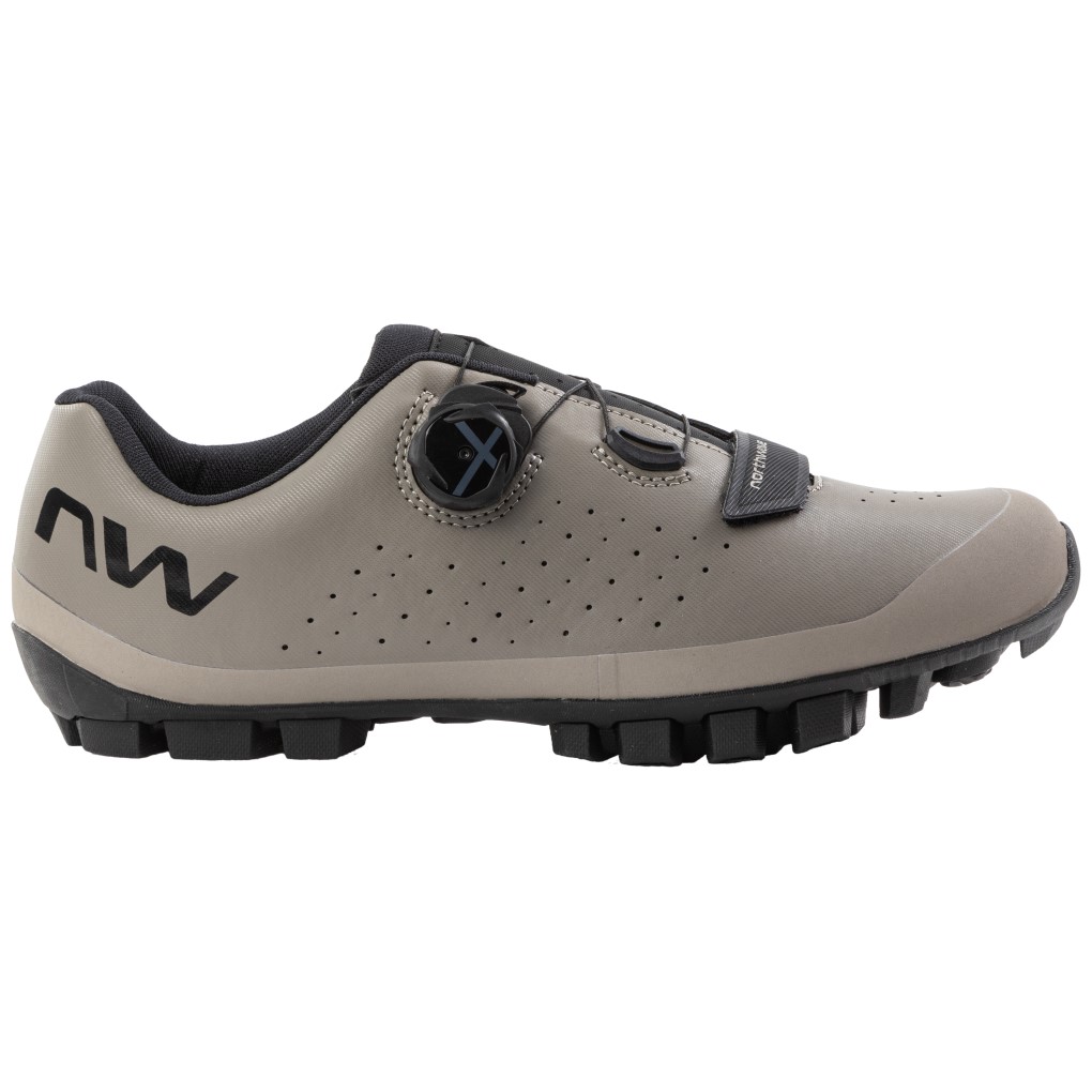 Zapatillas Northwave HAMMER PLUS Marr�n