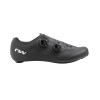 Zapatillas Northwave EXTREME PLUS Negro-Blanco
