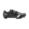 Zapatillas Northwave STRIKER Negro-Gris Claro