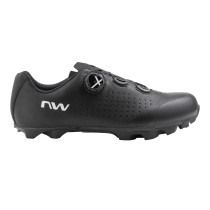 Zapatillas Northwave SCORPIUS PLUS Negro