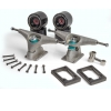 Truck Kit Ejes Carver CX