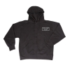 Sudadera Carver Cremallera Standard Issue