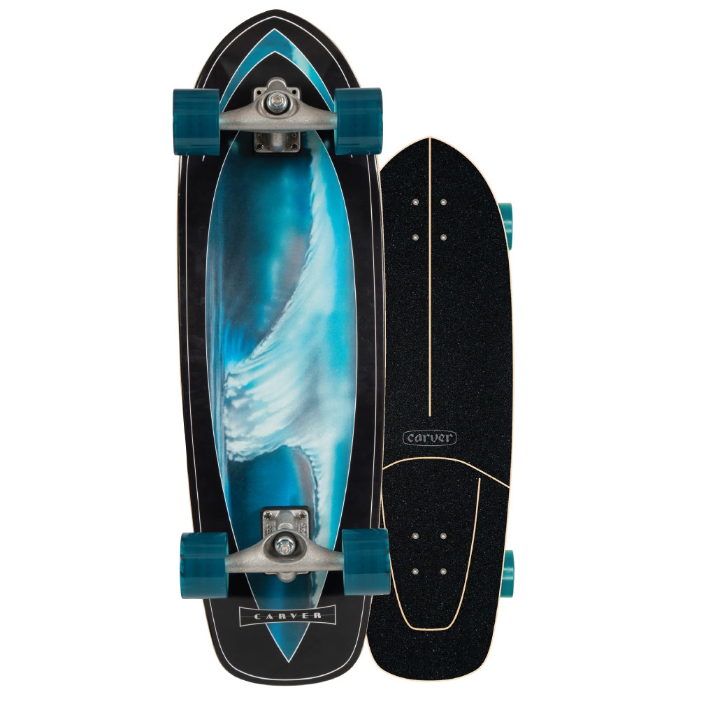 SurfSkate Carver Super Surfer CX 32"