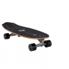 SurfSkate Carver Lost Rocket Redux 30" CX