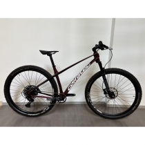Bicicleta Corratec Revo Bow Marrn