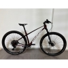 Bicicleta Corratec Revo Bow Marrn