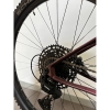 Bicicleta Corratec Revo Bow Marrn