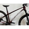 Bicicleta Corratec Revo Bow Marrn