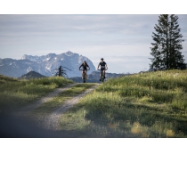 BICICLETA ELCTRICA CORRATEC E-POWER ILINK 180 FACTORY 25