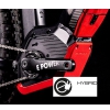 Bicicleta Elctrica Corratec E-Power iLink 180 Factory 25