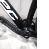 Bicicleta Corratec Revo BOW SL Pro Team Gris Negro