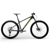 Bicicleta Corratec X-Vert Race Negro Verde