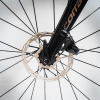 Bicicleta Corratec CCT Evo Race Disc Negro Gris
