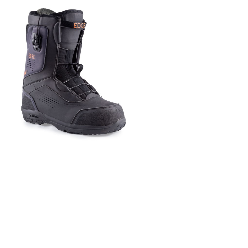 Chaussure Ski Northwave EDGE SLS noir-grise Oscuro MAN