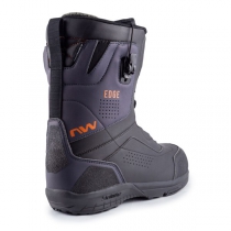 CHAUSSURE SKI NORTHWAVE EDGE SLS NOIR-GRISE OSCURO MAN