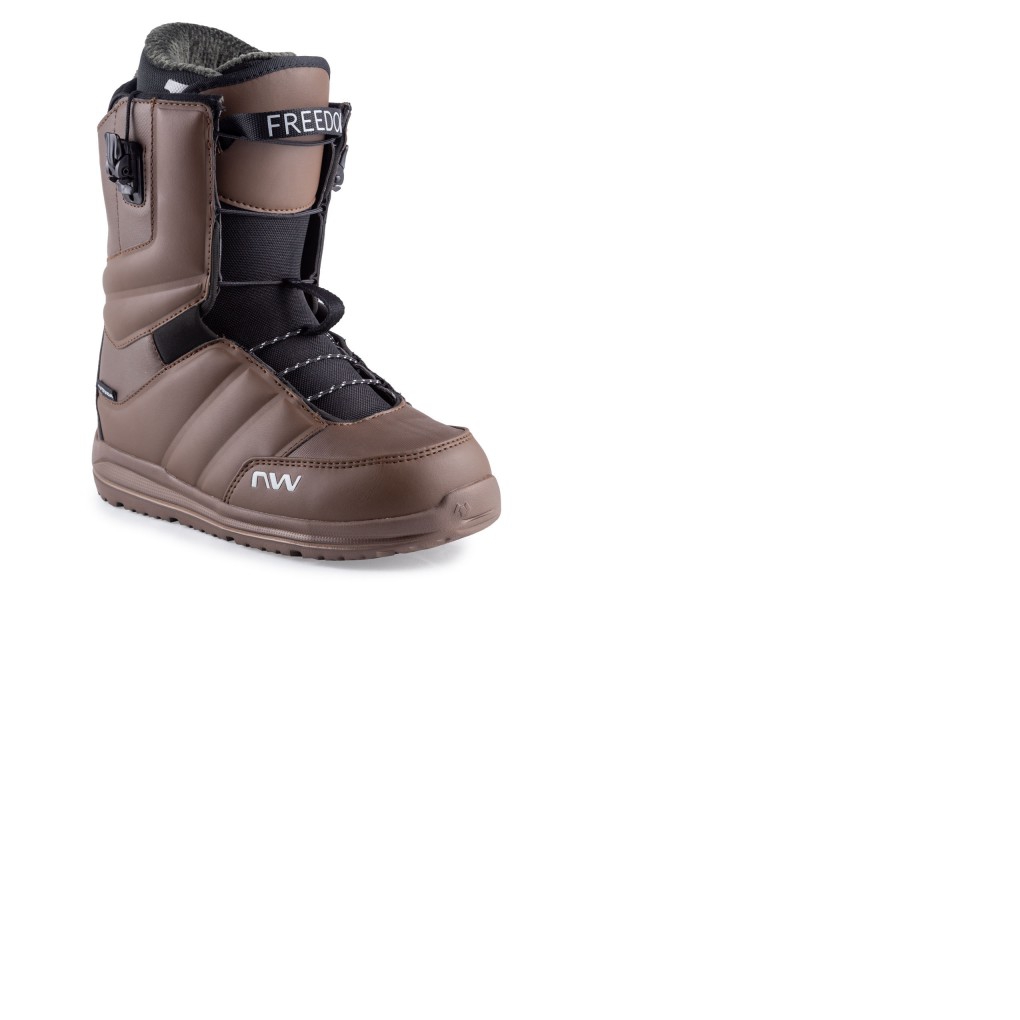 Chaussure Ski Northwave FREEDOM SLS brune MAN