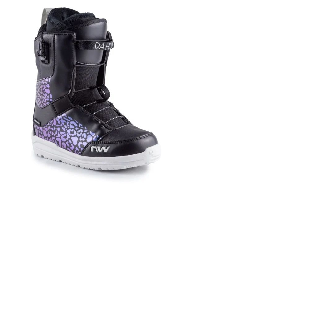 Chaussure Ski Northwave DAHLIA SLS noir-Iridescent WOMAN