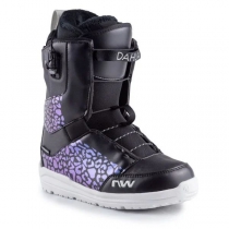 Chaussure Ski Northwave DAHLIA SLS noir-Iridescent WOMAN