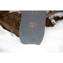 PLANCHE SNOWBOARD NORTHWAVE SQUAD . ALL MOUNTAIN