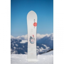 PLANCHE SNOWBOARD NORTHWAVE COCKTAIL . FREESTYLE