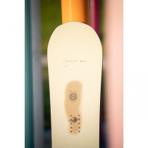 PLANCHE SNOWBOARD NORTHWAVE DFL . ALL MOUNTAIN