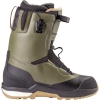 Botas DECADE SLS Verde Forest-Negro