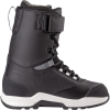 Botas DECADE PRO Negro