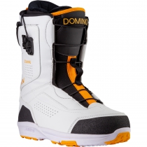 Botas DOMINO SLS Blanco