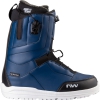 Botas FREEDOM SLS Azul