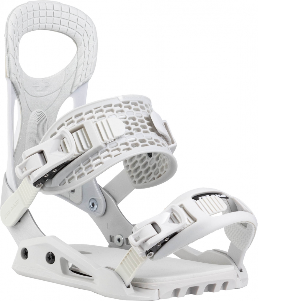 Fijaciones  KING Gris