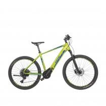 Vlo lectrique MTB Fischer Montis 6.0i 29" STVZO