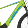 Vlo lectrique MTB Fischer Montis 6.0i 29" STVZO