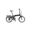 Bicicleta Elctrica Plegable Fischer FR 18