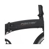 Bicicleta Elctrica Plegable Fischer FR 18