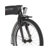 Bicicleta Elctrica Plegable Fischer FR 18