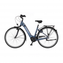 BICICLETA ELCTRICA FISCHER CITA 2.1I 28" FS