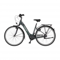 BICICLETA ELCTRICA FISCHER CITA 3.2I 28" FS