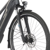 Bicicleta Elctrica Fischer VIATOR 5.0i 28" D 504Wh