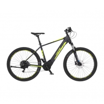 Bicicleta El�ctrica Fischer MONTIS 5.0i 29"FS 504Wh