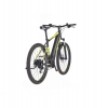 Bicicleta El�ctrica Fischer MONTIS 5.0i 29"FS 504Wh