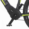 Bicicleta El�ctrica Fischer MONTIS 5.0i 29"FS 504Wh
