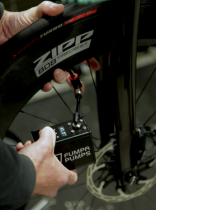 COMPRESOR FUMPABLACK TRACK 200 PSI OLED COMPRESOR FUMPABLACK TRACK 200 PSI OLED