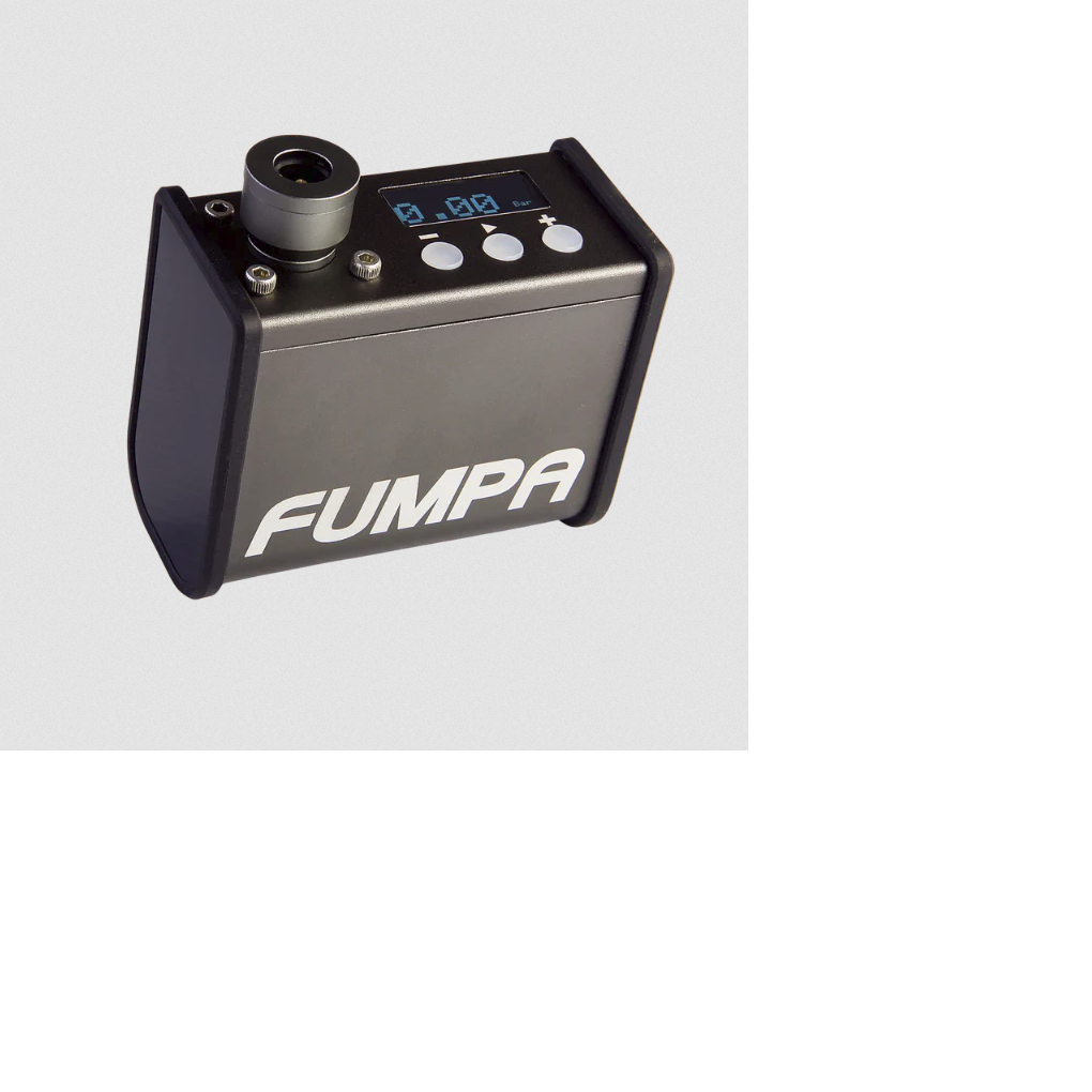 Compresor Fumpa Mini+  Display OLED